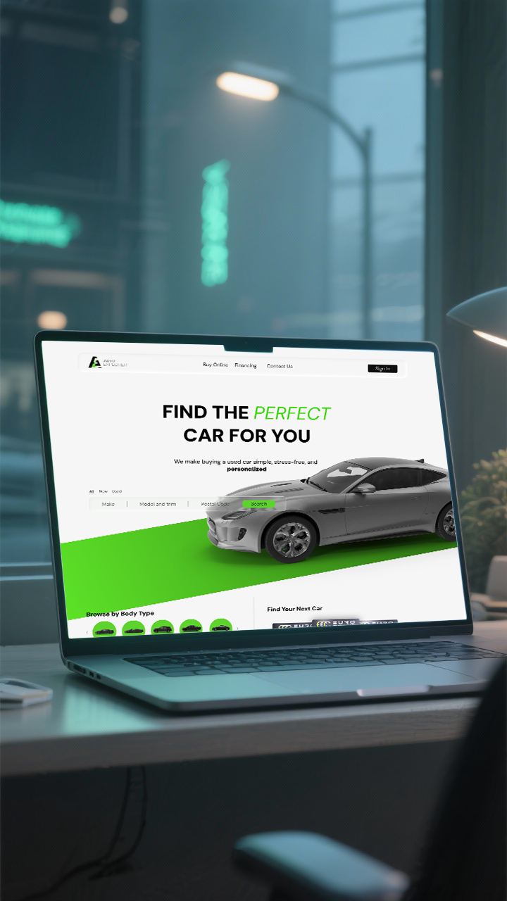 Convenience at Its Best